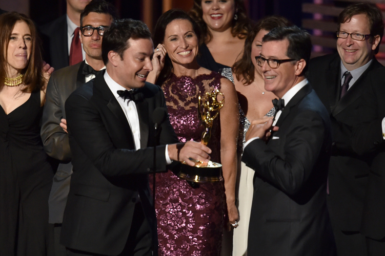 IN PICS: Emmys 2014 - The Winners - Digital Studio Middle East