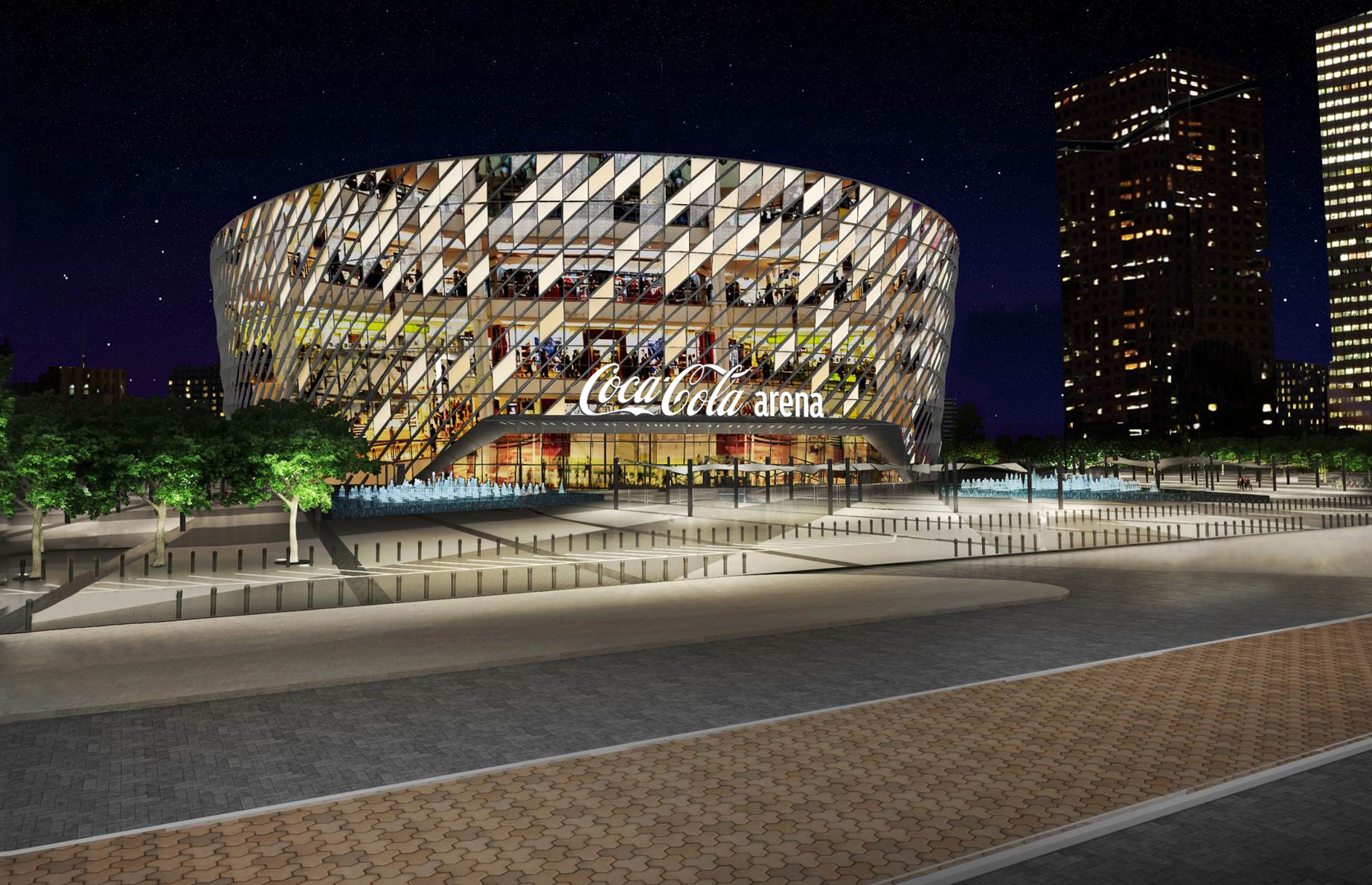 Dubai's Coca-Cola arena re-opens, but what's next for Dubai's events 