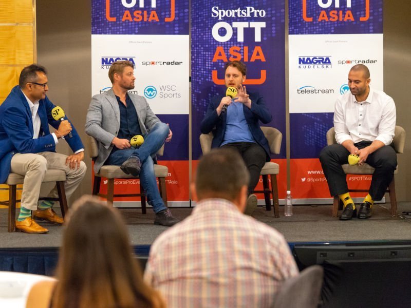 SportsPro partners with Turner Sports to host the inaugural OTT Summit