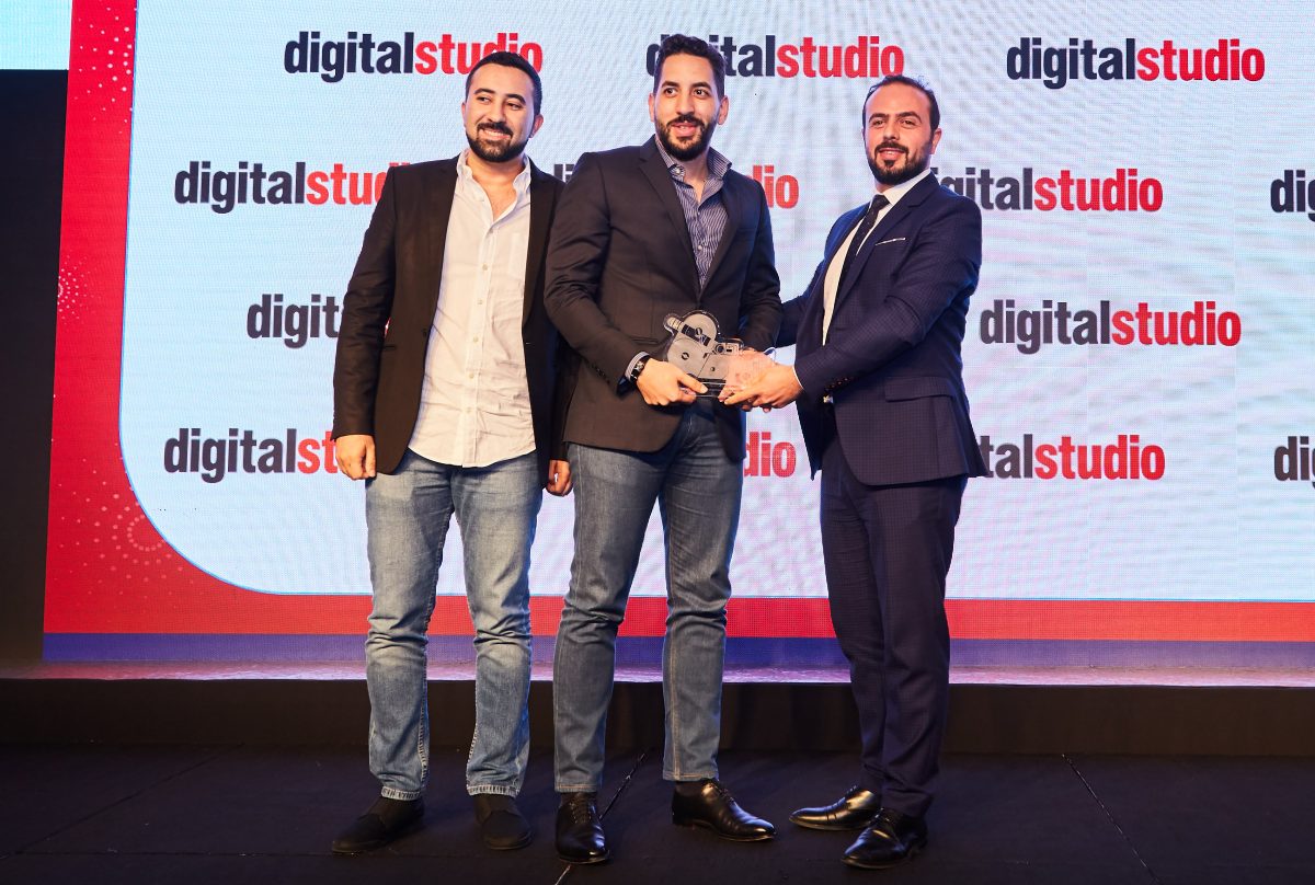Starz Play Arabia platform to serve as vehicle for expansion in other  regions - Digital Studio Middle East