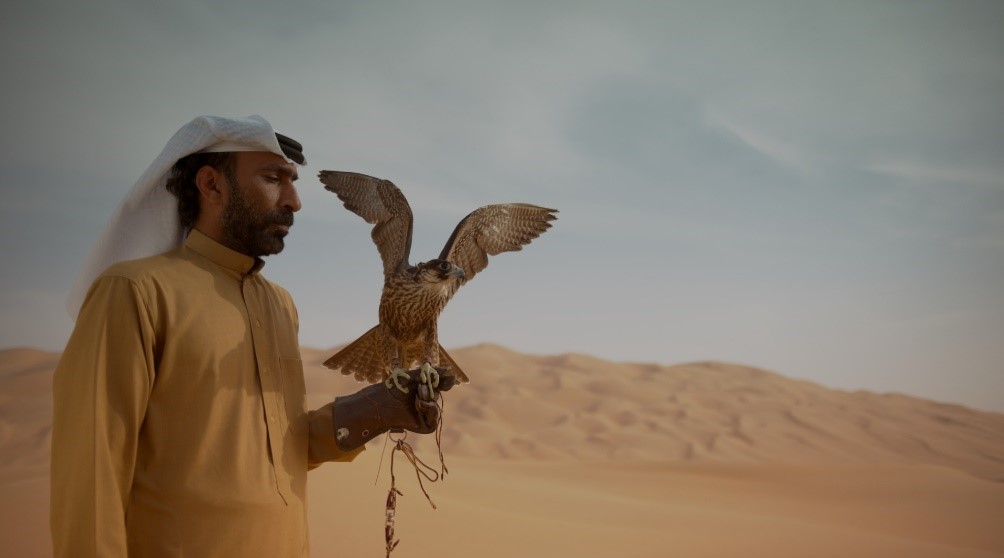 Image Nation unveils History of The Emirates documentary - Digital ...