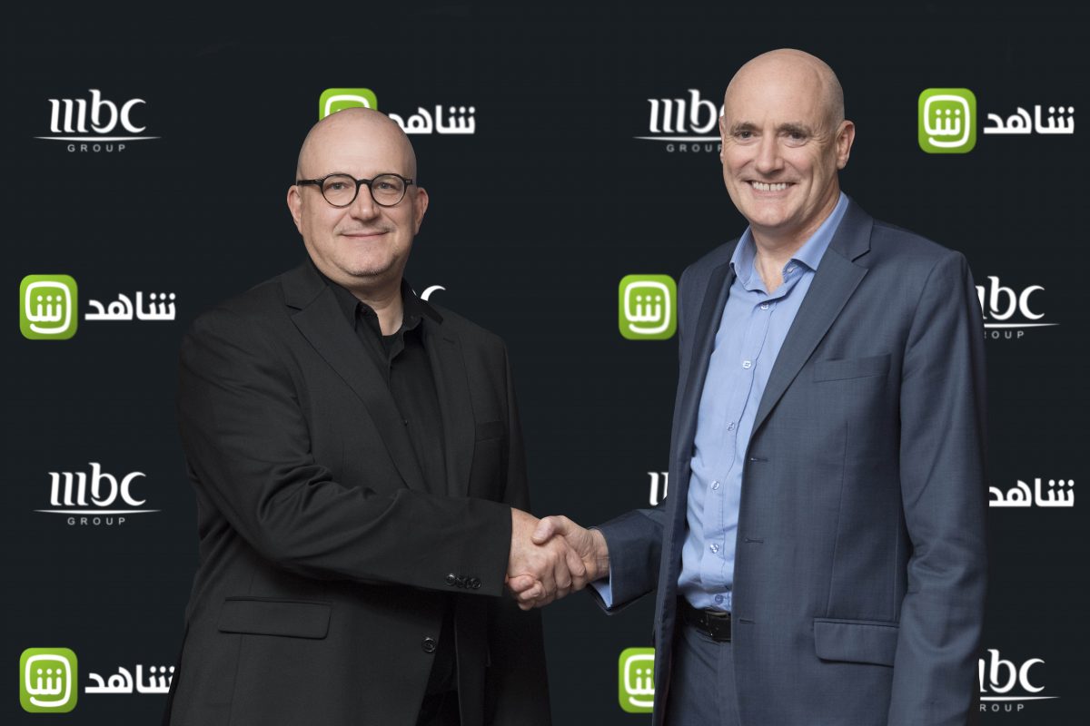 MBC Launches 'Shahid Original' Productions, Appoints VOD Business Head ...