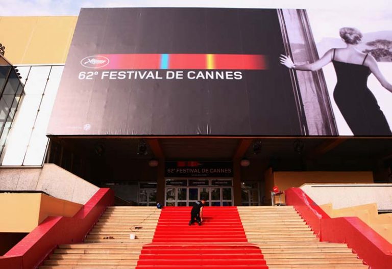 Dubai-funded films to make Cannes debut - Digital Studio Middle East