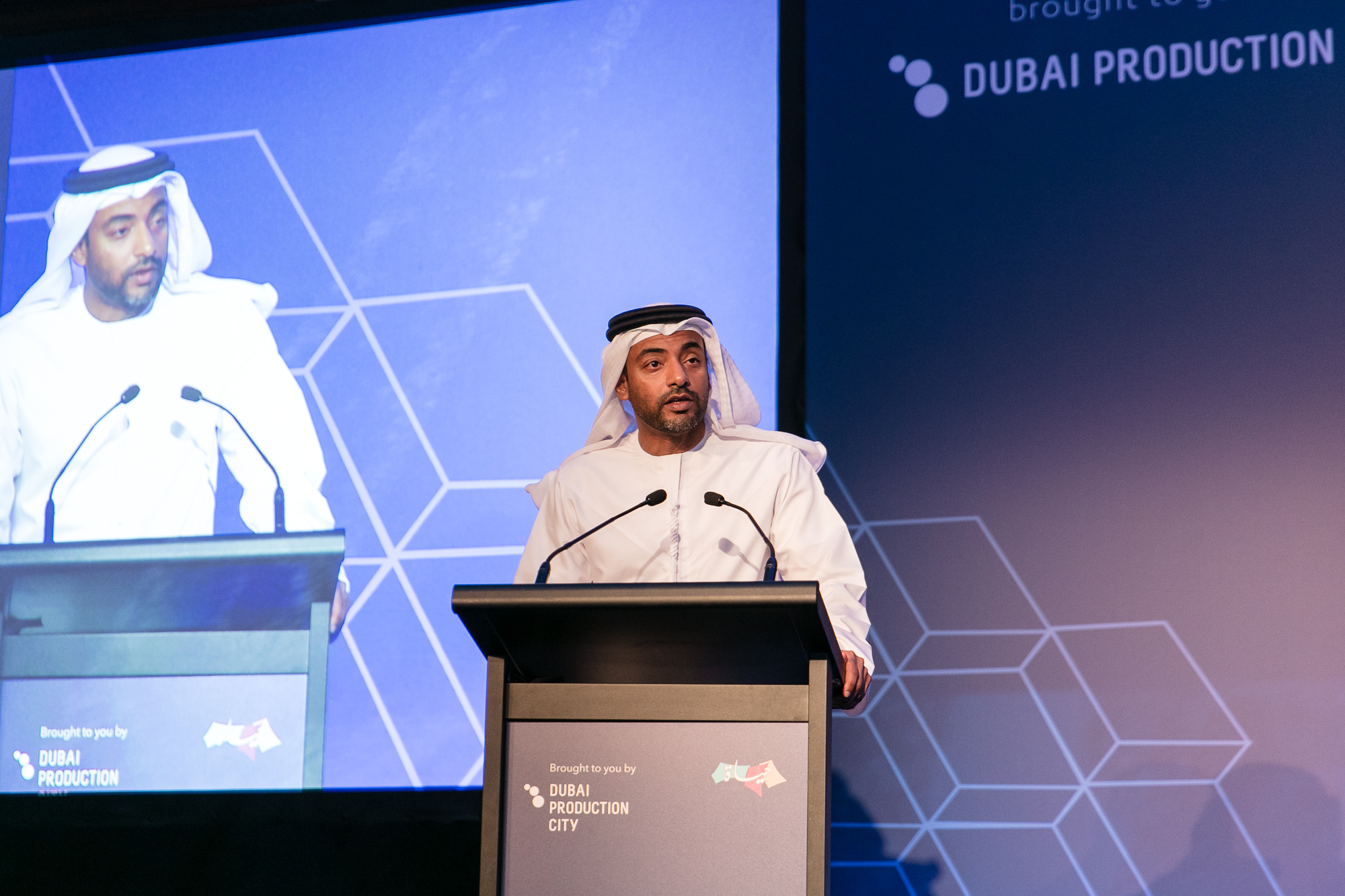 Dubai Production City set to host 14th WAN-IFRA Middle East conference ...