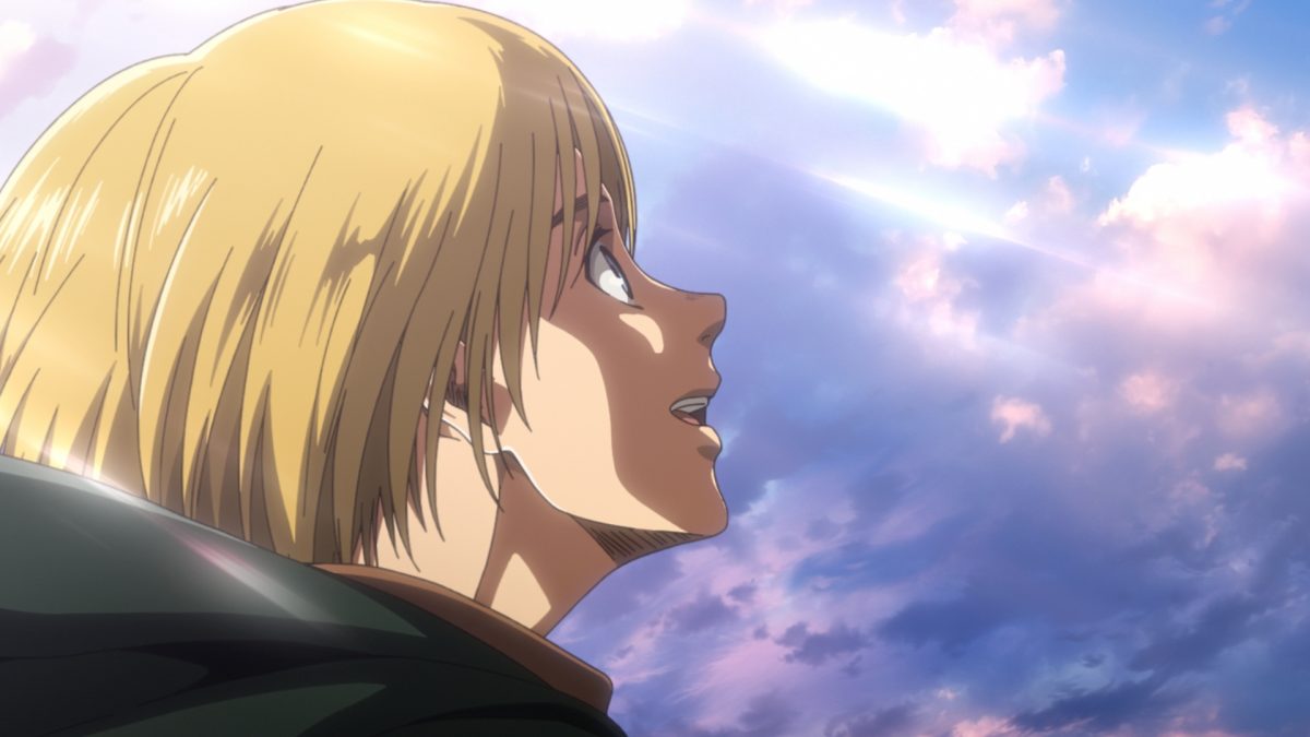 Attack on titan s3 on sale streaming