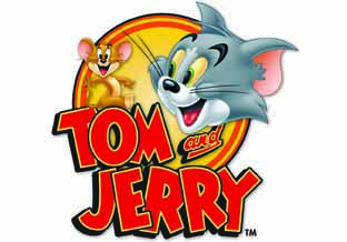 Tom & Jerry and Scooby-Doo live in the Middle East - Digital Studio ...