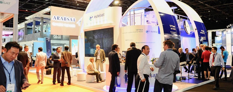 Ubms To Unveil Wide Range Tech At Cabsat - Digital Studio Middle East