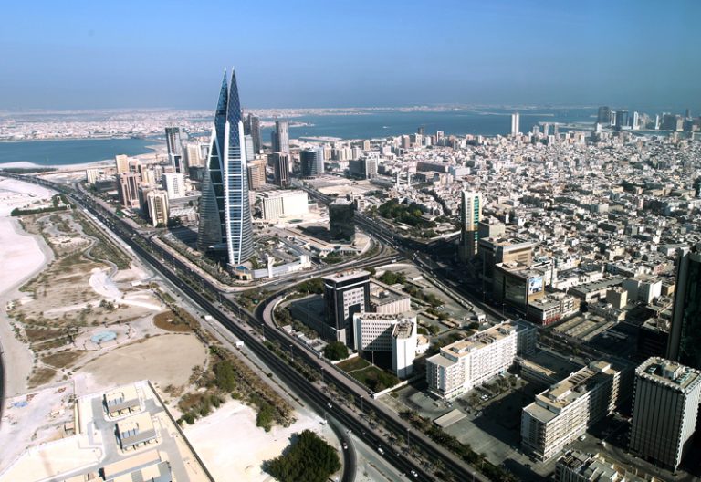 Bahrain to change media laws - Digital Studio Middle East