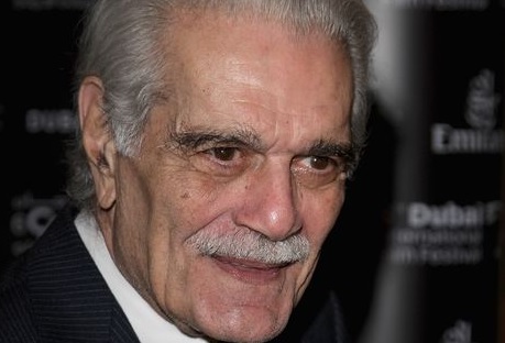 Omar Sharif dies aged 83 - Digital Studio Middle East