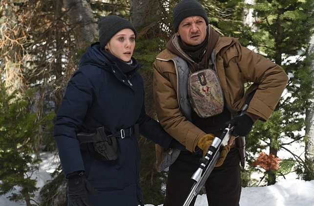 REVIEW: Wind River - Digital Studio Middle East