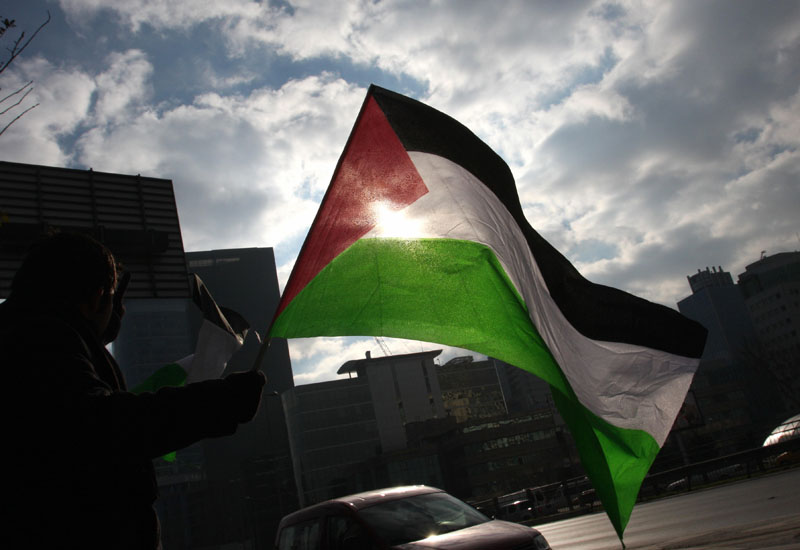 Palestinian study wins Berlinale Jury prize - Digital Studio Middle East