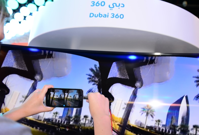 Informa To Hold Virtual Reality Exhibition - Digital Studio Middle East