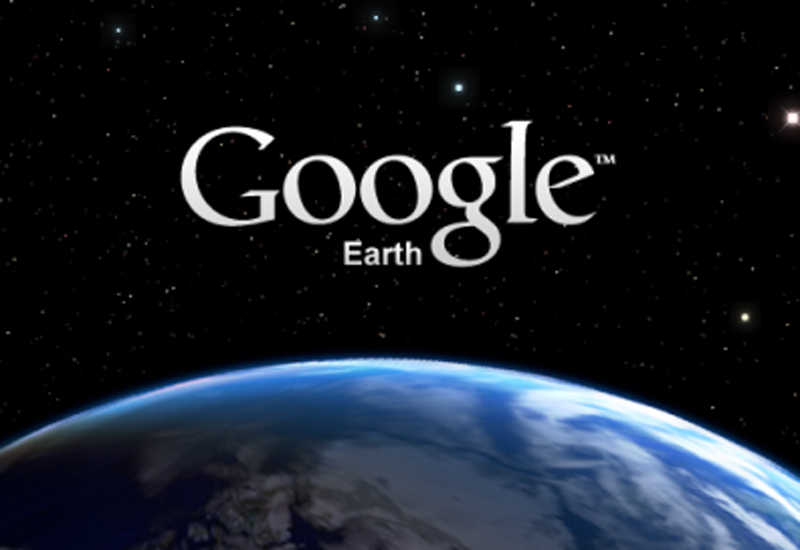 Google Earth expands Middle East imagery - Digital Studio Middle East