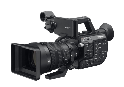 Sony Upgrades Video Management System - Digital Studio Middle East