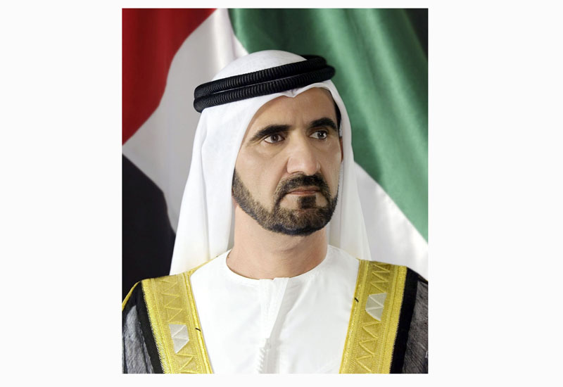 Sheikh Mohammed launches YouTube channel - Digital Studio Middle East