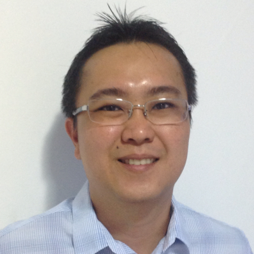K0GeyCxT Ng Tze Ming Regional Sales Manager PebbleBeach 