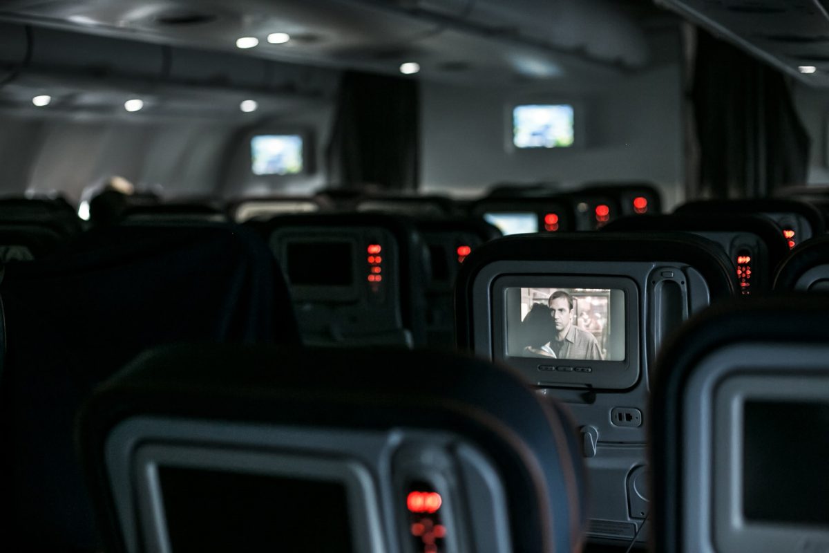 Exclusive Is there scope for inflight streaming via satellite