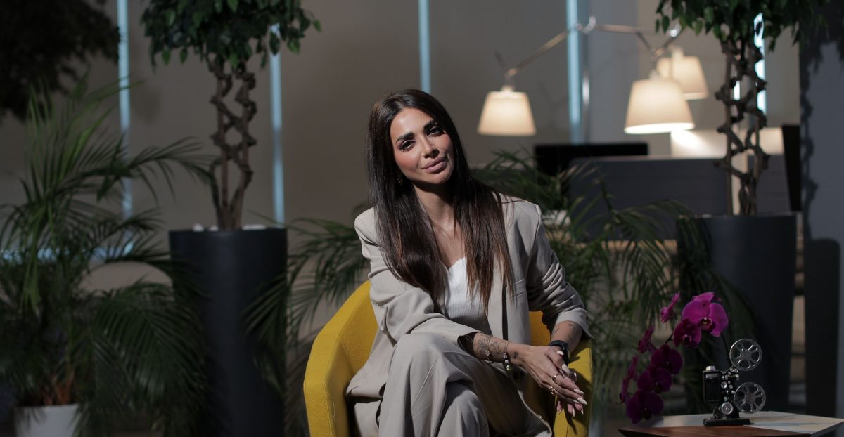Watch: Digital Studio meets The Real Housewives Of Dubai star Dr Sara ...