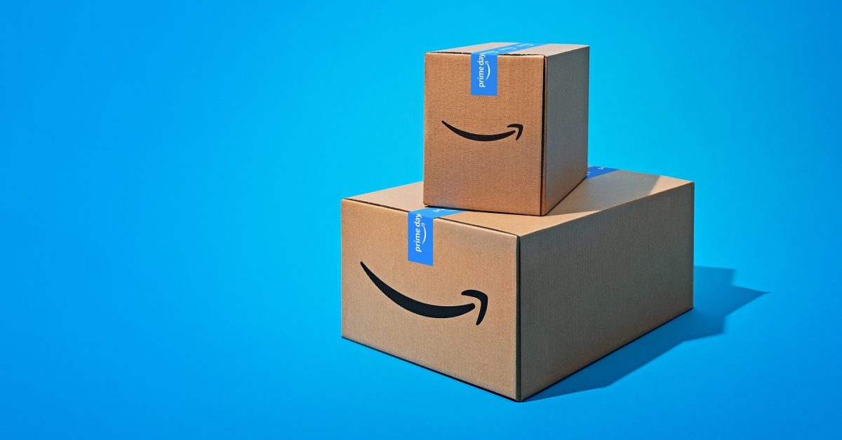 S ANNUAL PRIME DAY SAVINGS EVENT RETURNS JULY 23 & 24