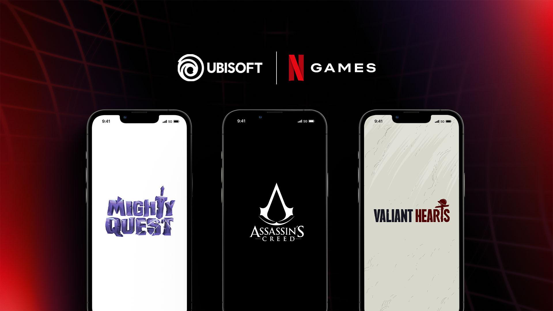 netflix-partners-with-ubisoft-to-create-three-exclusive-mobile-games