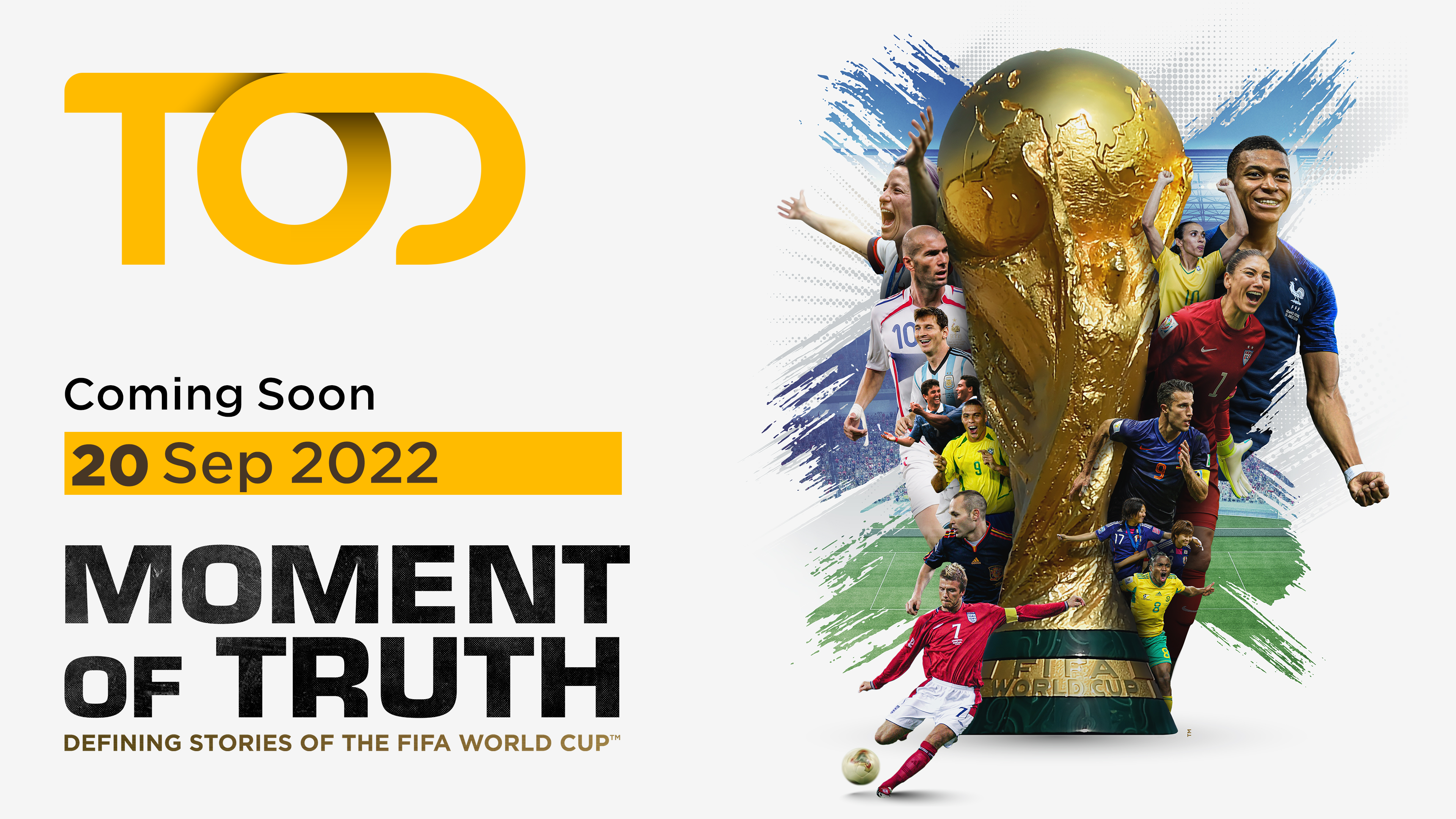 FIFA World Cup Qatar 2022 Magazine Show