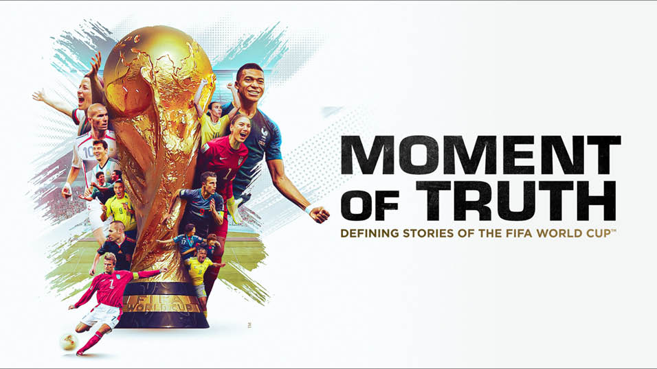TOD Reveals New Packages To Offer FIFA World Cup Qatar 2022TM Streaming