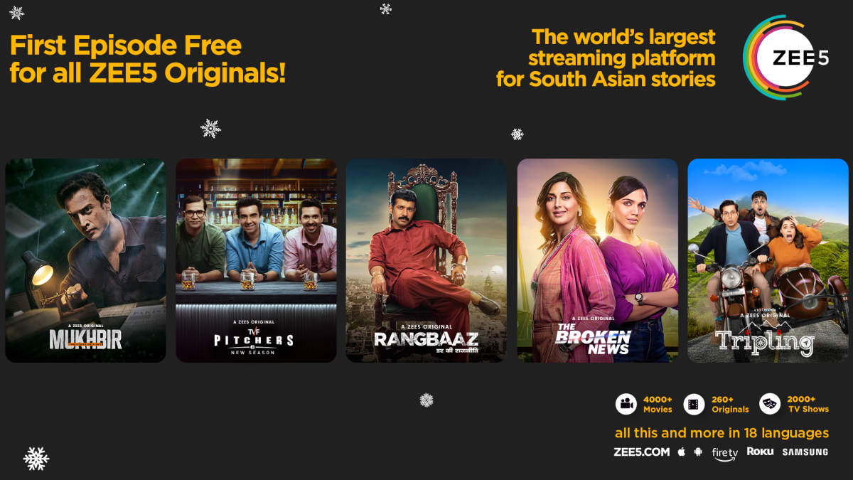 Watch Free TV Shows on : Nearly 4,000 Episodes Now Streaming