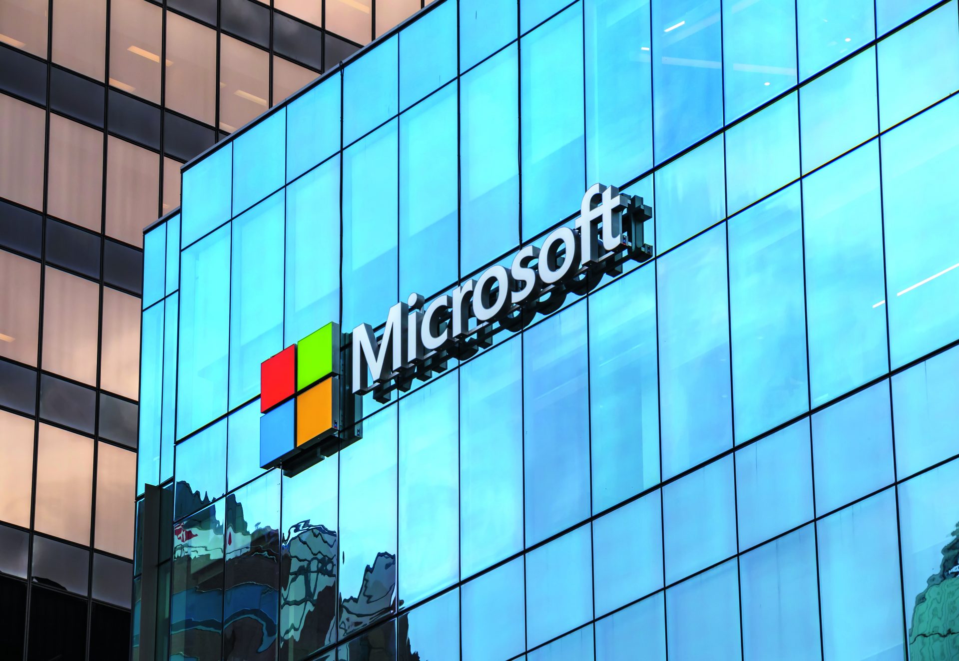 Why Microsoft Hub is increasingly focusing on transformative mixed ...